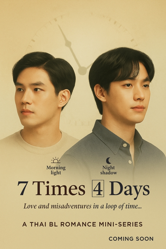 7 Times 4 Days