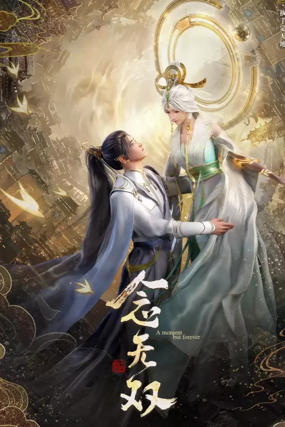 Nian Wushuang