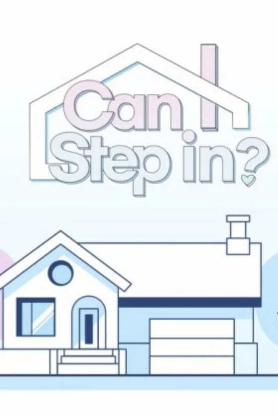 Can I Step In?