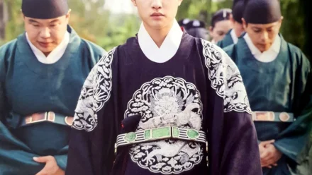 100 Days My Prince