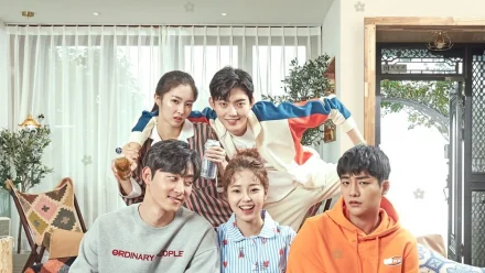 22 Flower Road
