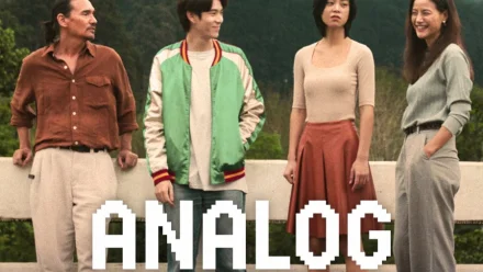 Analog Squad