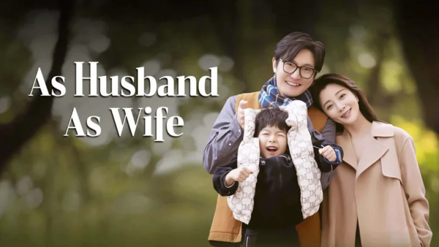 As Husband as Wife 