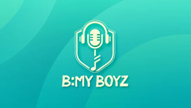 B:MY BOYZ