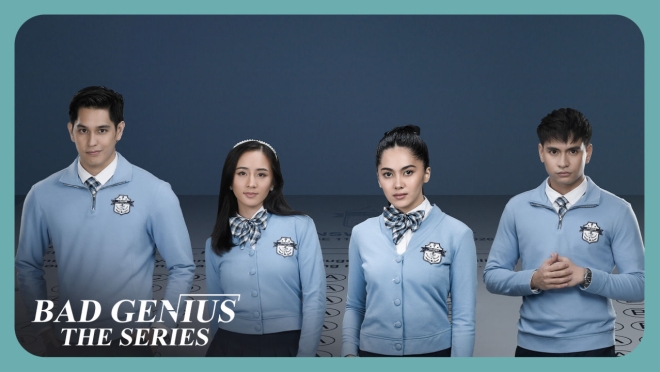 Bad Genius