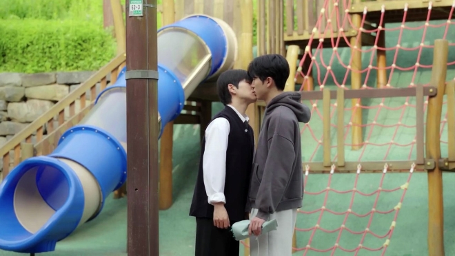 Boysmate