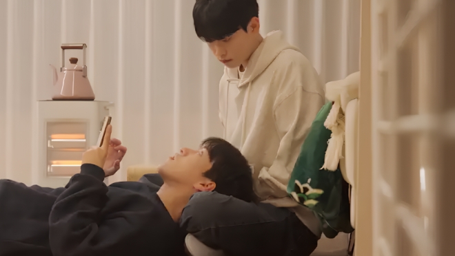 Close To You 