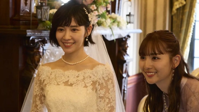 Doka Watashi Yori Fuko de Ite Kudasai