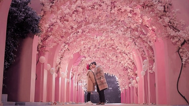 Fairyland Lovers 