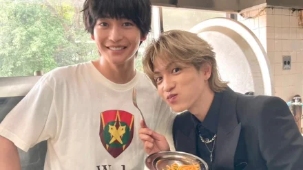 Fermat no Ryori