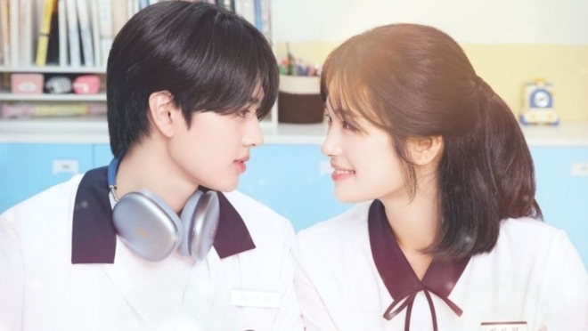 First Love