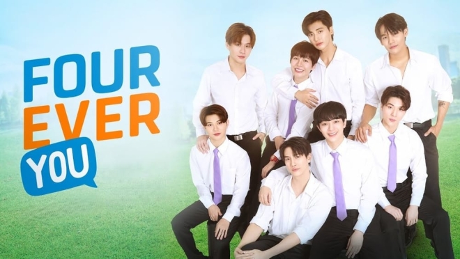 Fourever You