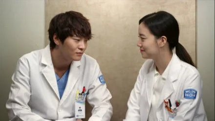Good Doctor