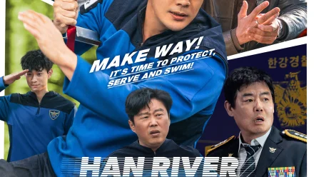 Han River Police