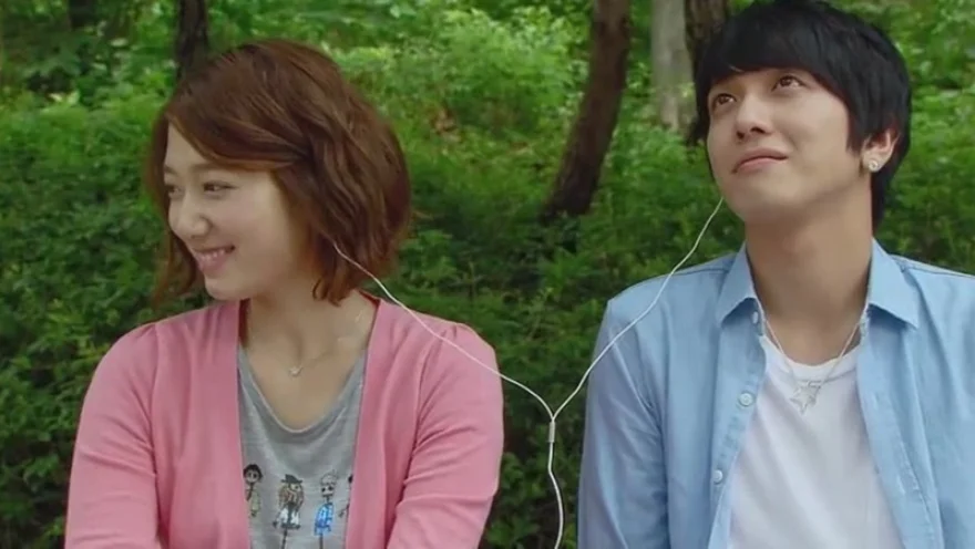 Heartstrings