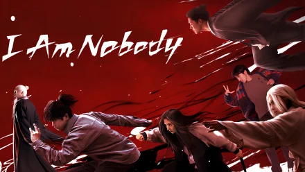 I Am Nobody