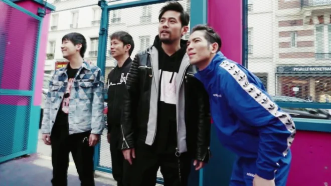 J-Style Trip