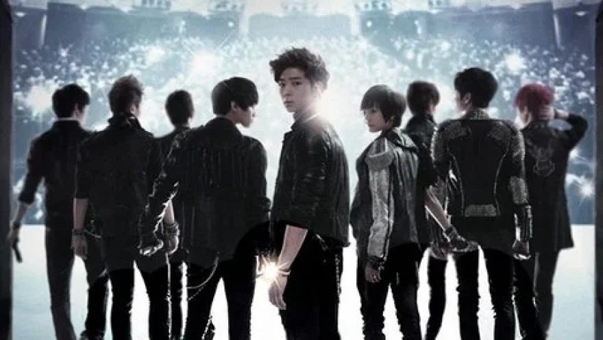 K-POP Extreme Survival