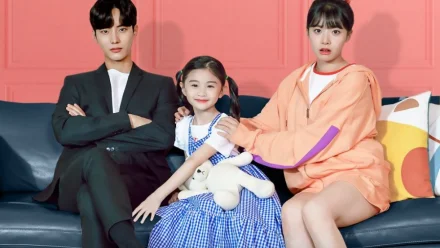 Legally Dad
