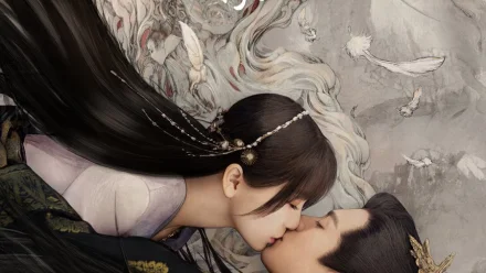 Love Between Fairy and Devil