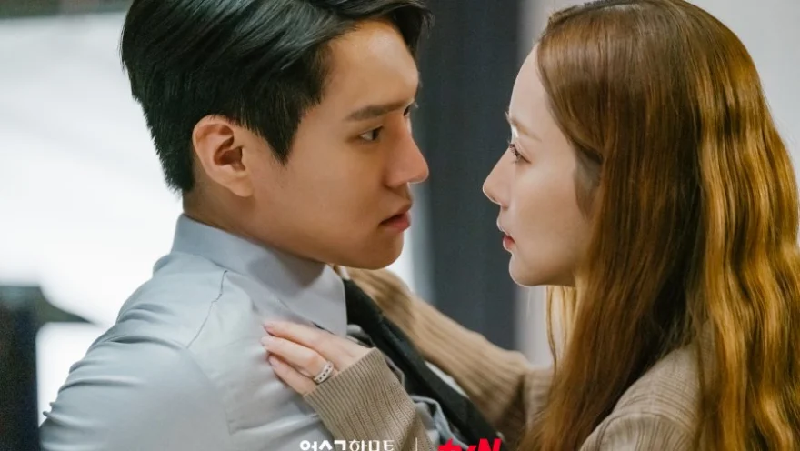 Love in Contract 