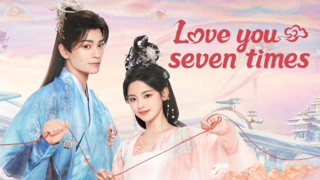 Love You Seven Times