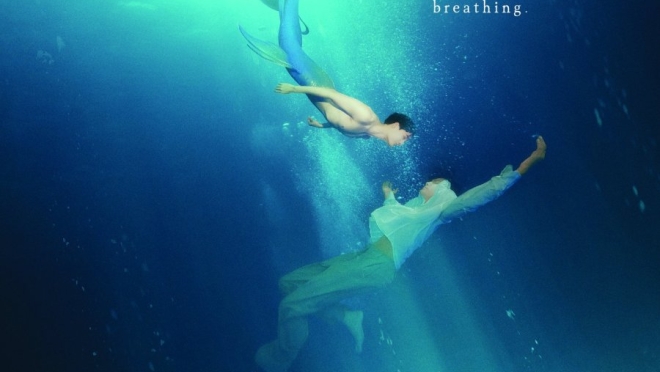 Lover Merman