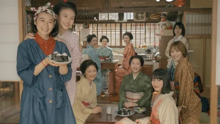 Maiko-san Chi no Makanai-san