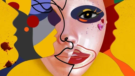 Mask Girl