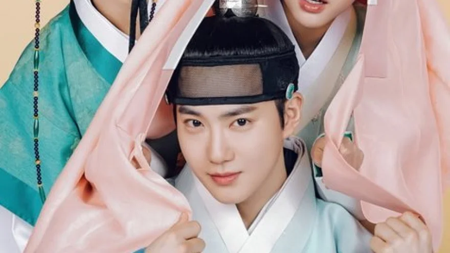 Missing Crown Prince