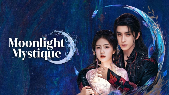 Moonlight Mystique