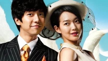 My Girlfriend Is a Gumiho