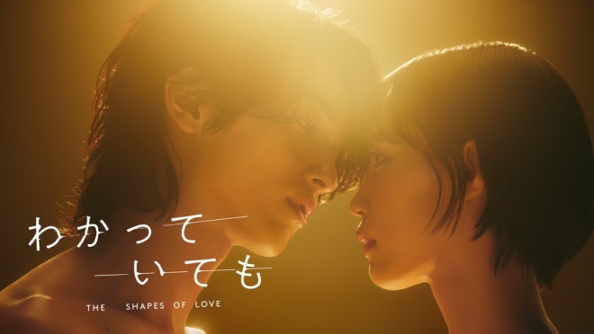 Nevertheless The Shapes of Love