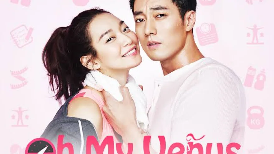Oh My Venus