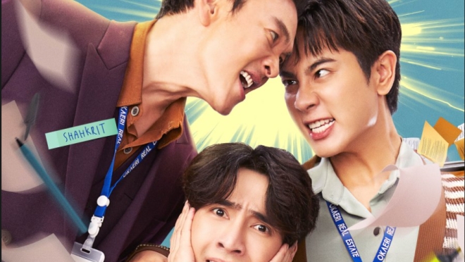 Ossan's Love