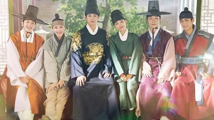 Our Blooming Youth