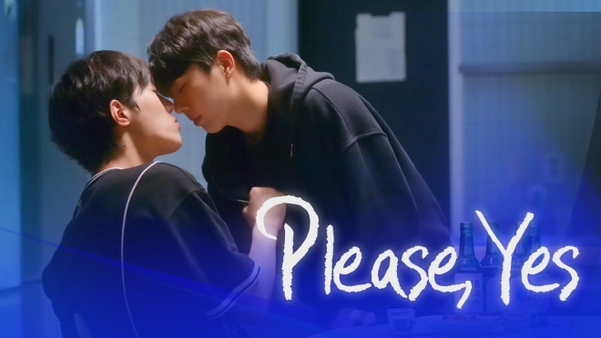 Please Yes