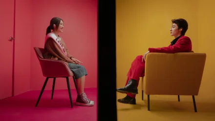 Ready, Set, Love