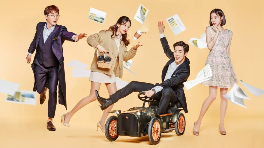Rich Man