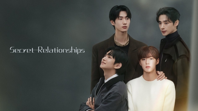 Secret Relationships