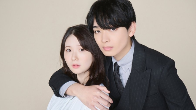 Snowdrop no Hatsukoi