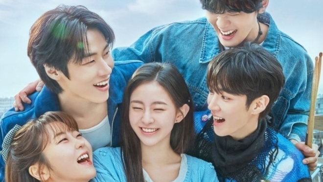 Spring of Youth