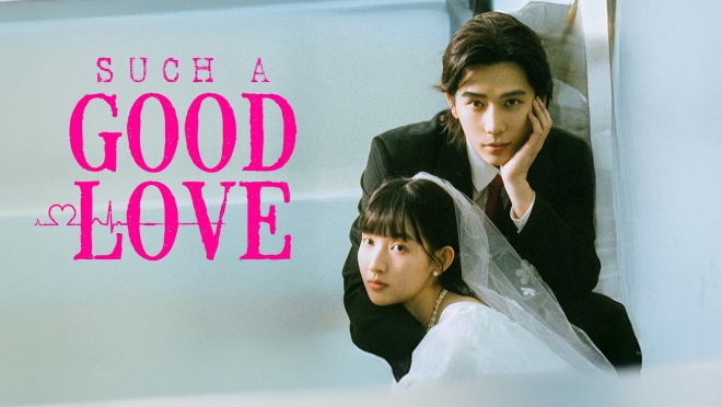 Such a Good Love