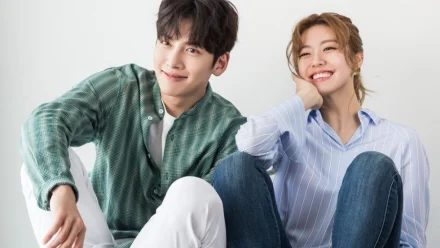 Suspicious Partner 