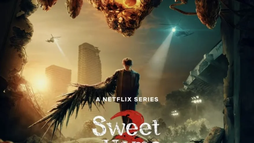 Sweet Home