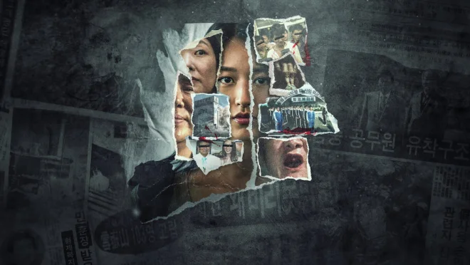 The Echoes of Survivors: Inside Korea’s Tragedies