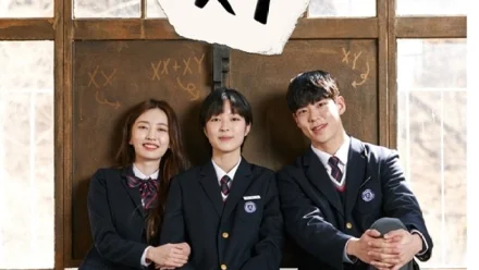 tvN O'PENing: XX+XY