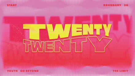 Twenty Twenty