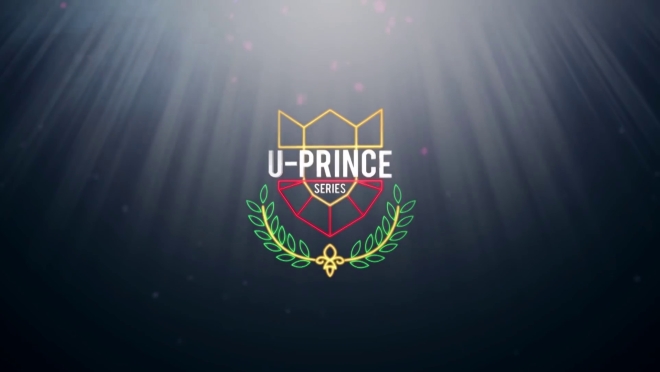U-Prince The Series