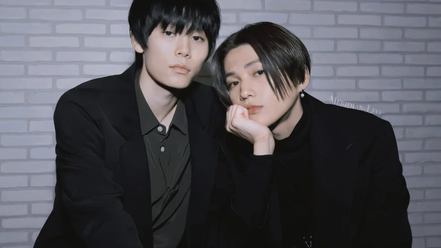 Utsukushii Kare